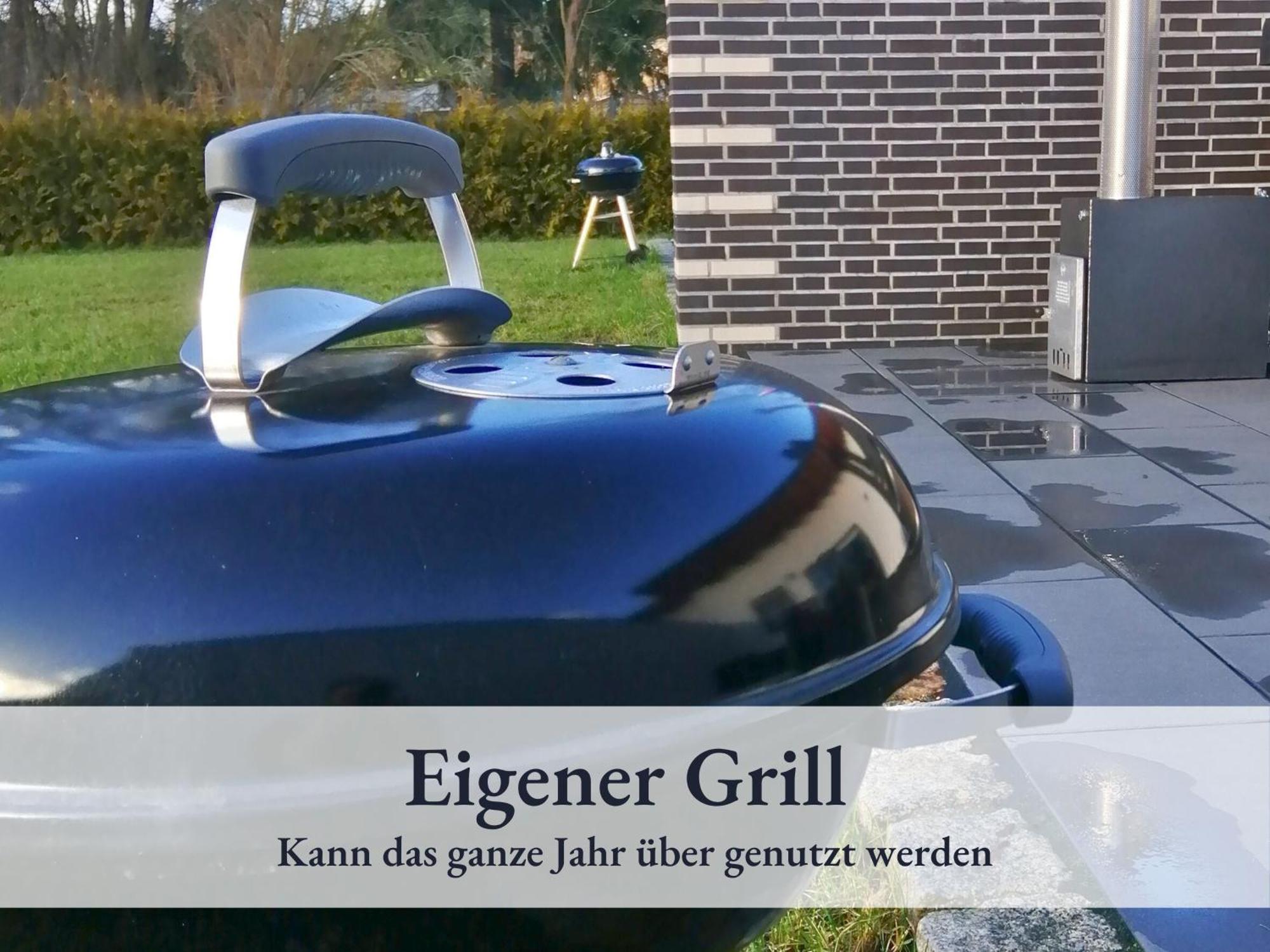 Fewo River I Familienfreundlich I Grosser Garten I Inkl Badefass I Kamin I Spielplatz Wendisch Rietz Exterior foto